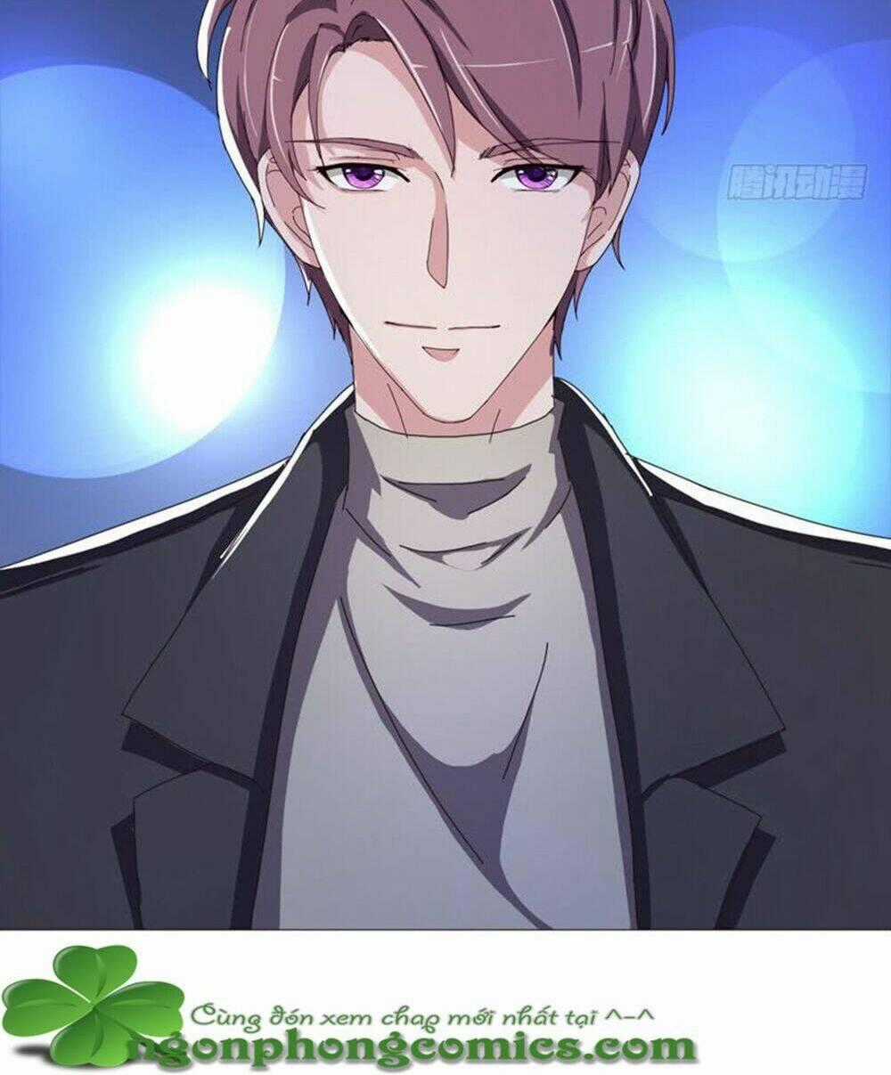 Siêu Mẫu Thế Thân Chapter 20 trang 21