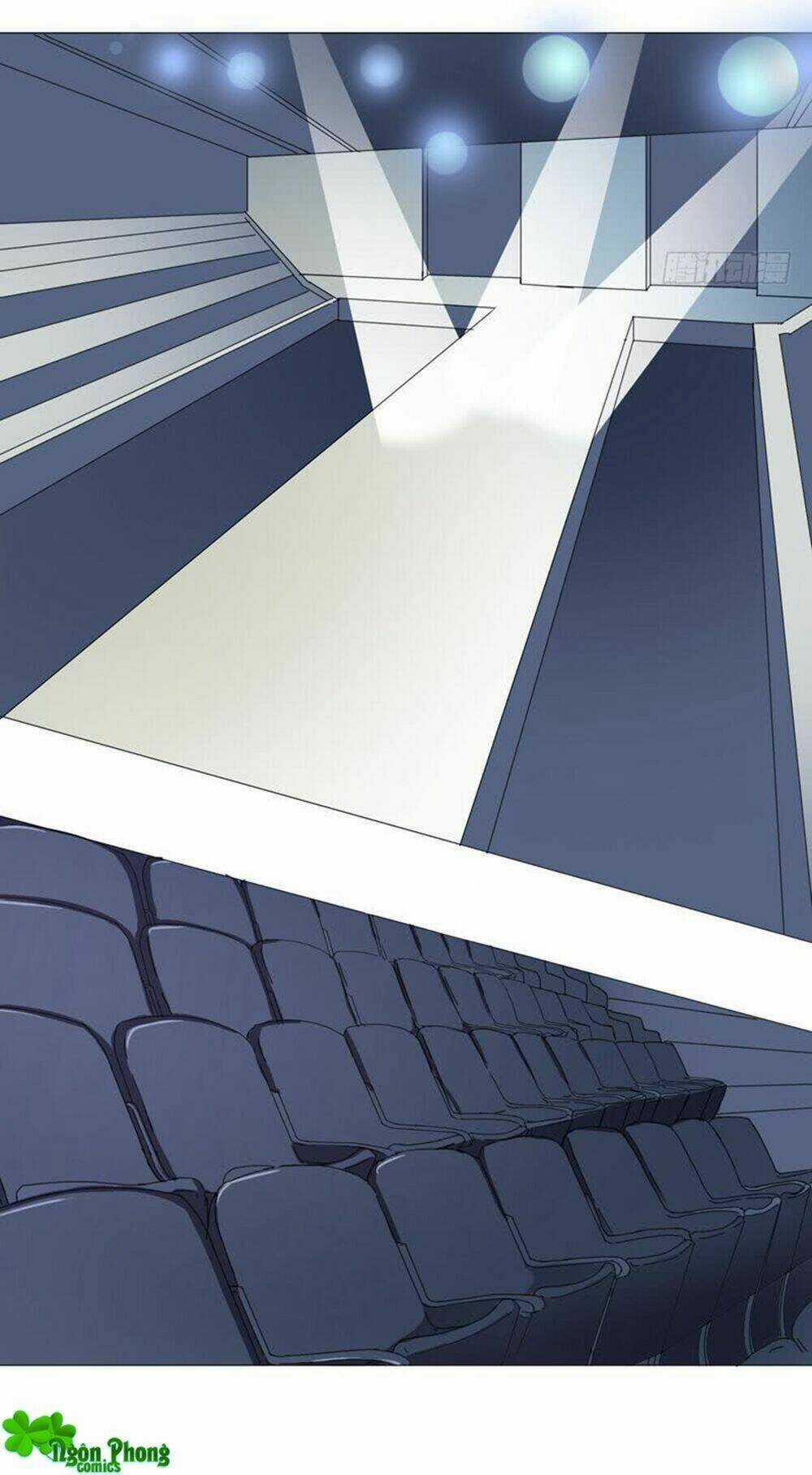 Siêu Mẫu Thế Thân Chapter 20 trang 4