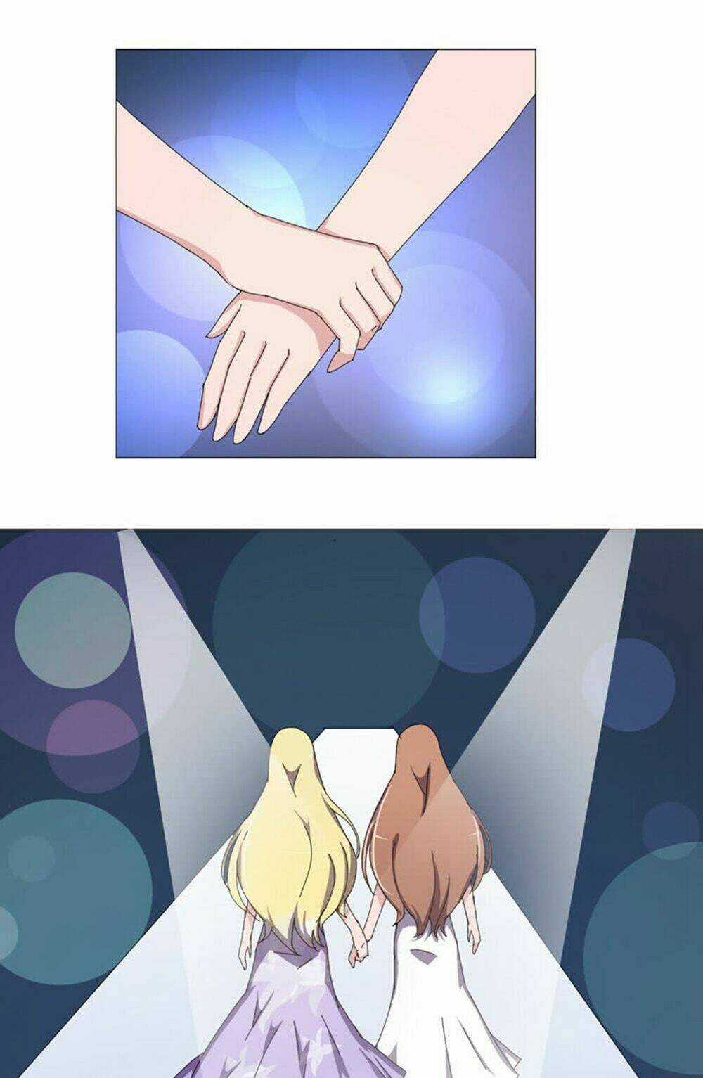 Siêu Mẫu Thế Thân Chapter 20 trang 5