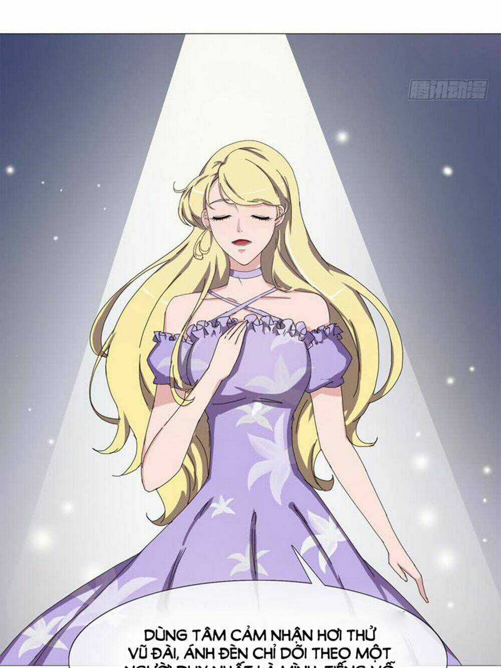 Siêu Mẫu Thế Thân Chapter 20 trang 7