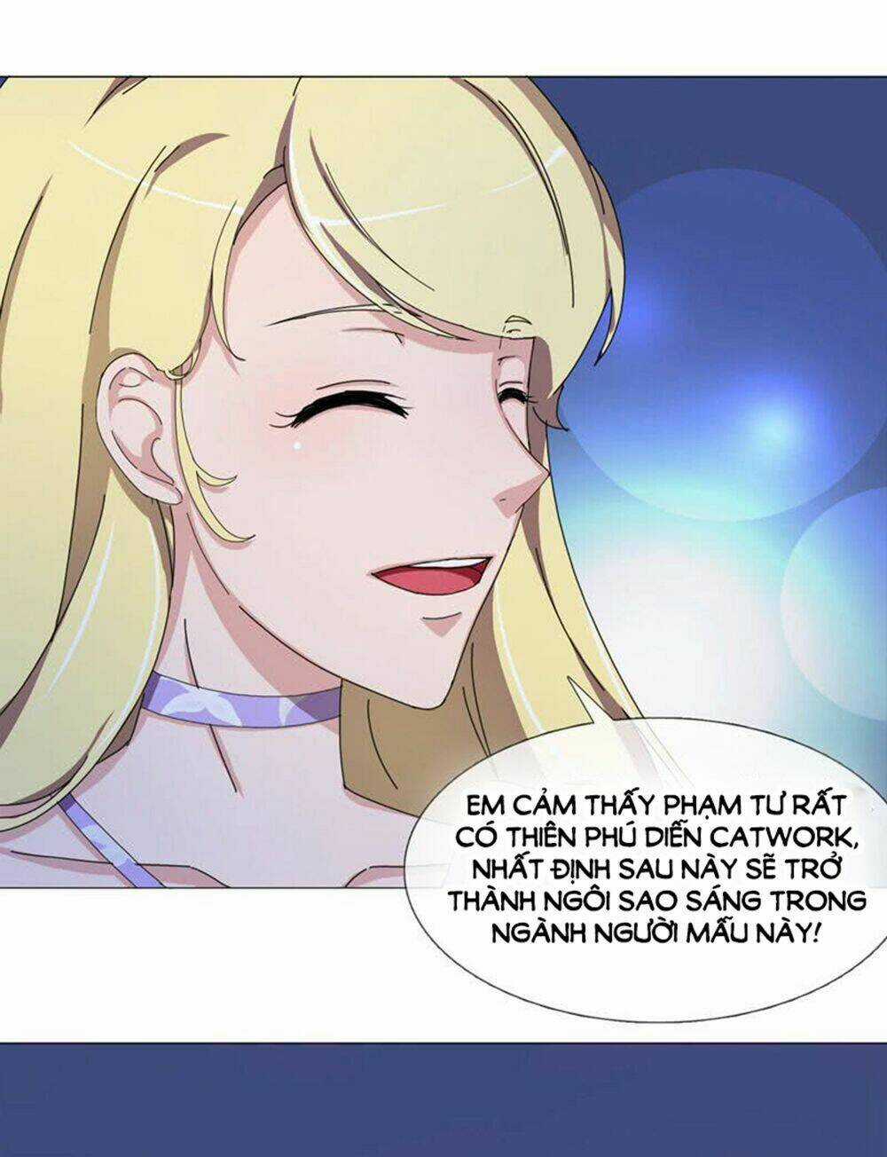 Siêu Mẫu Thế Thân Chapter 21 trang 10