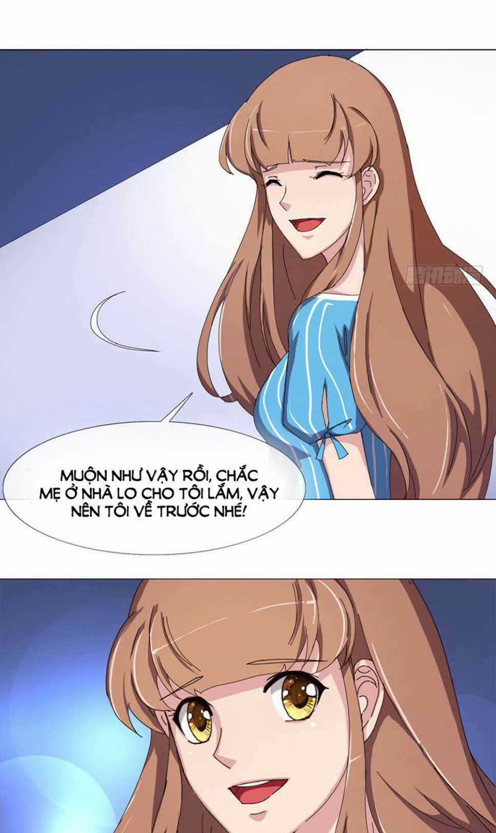 Siêu Mẫu Thế Thân Chapter 21 trang 12