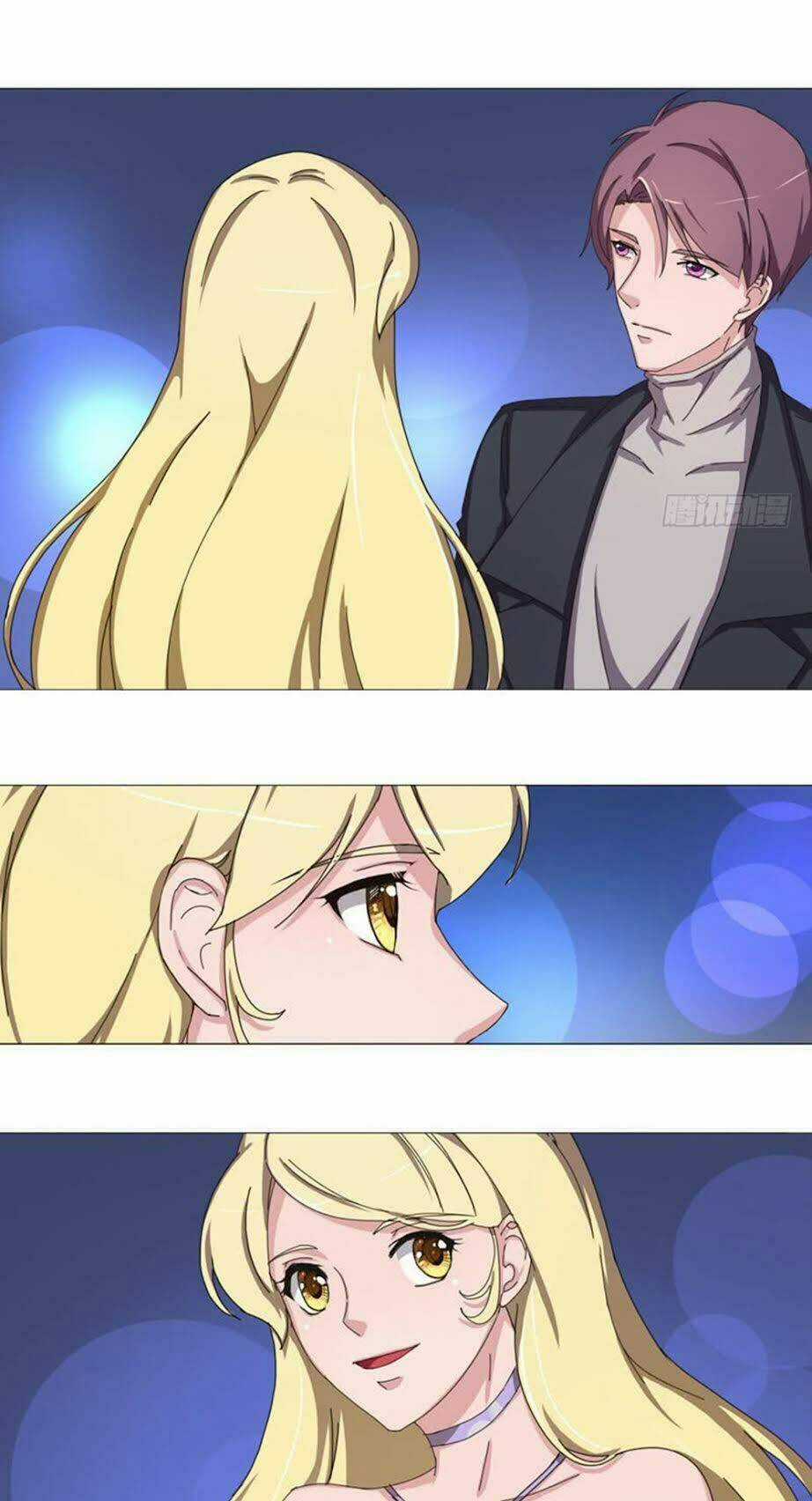 Siêu Mẫu Thế Thân Chapter 21 trang 16