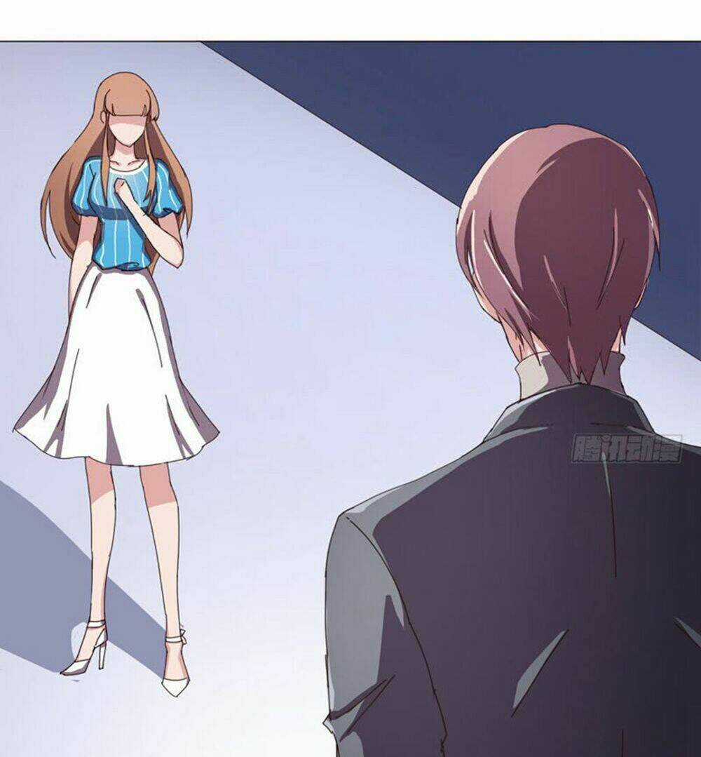 Siêu Mẫu Thế Thân Chapter 21 trang 3