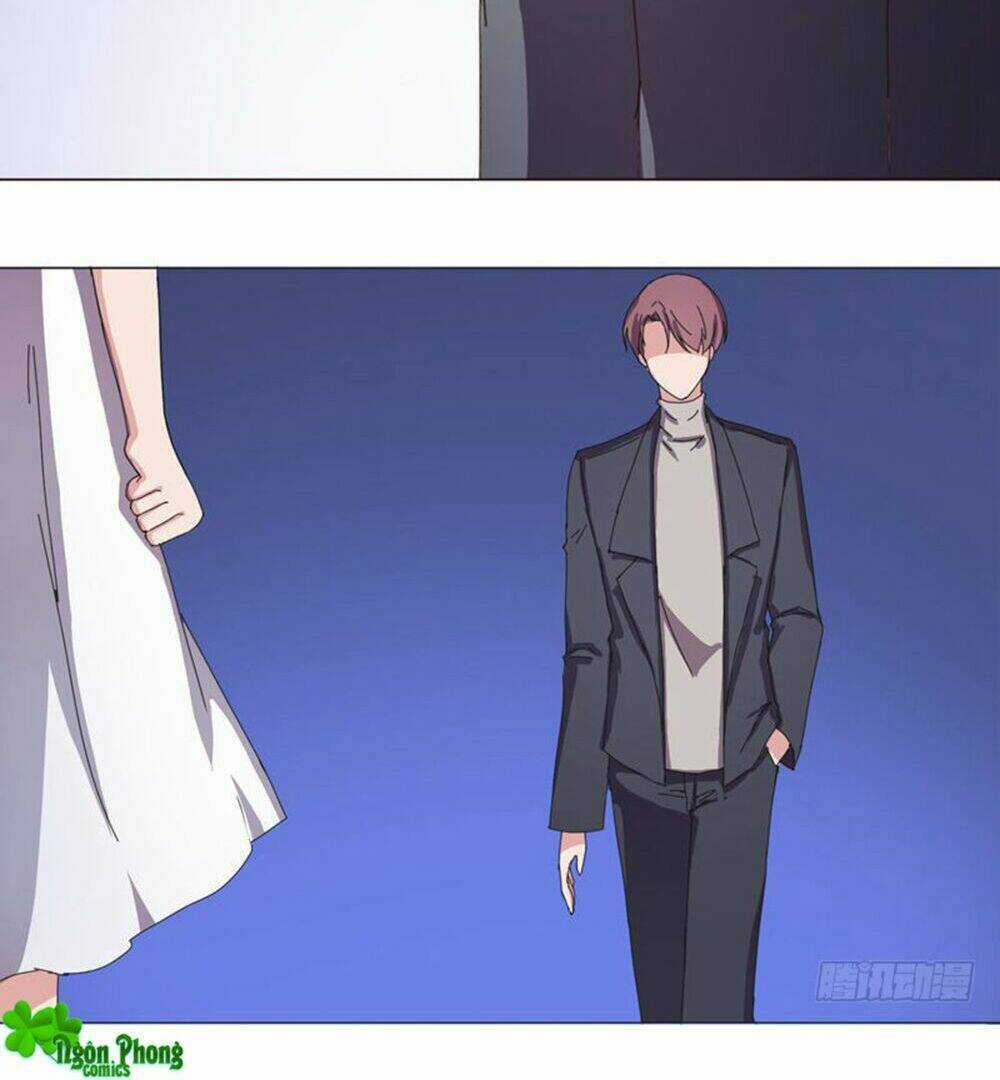 Siêu Mẫu Thế Thân Chapter 21 trang 4