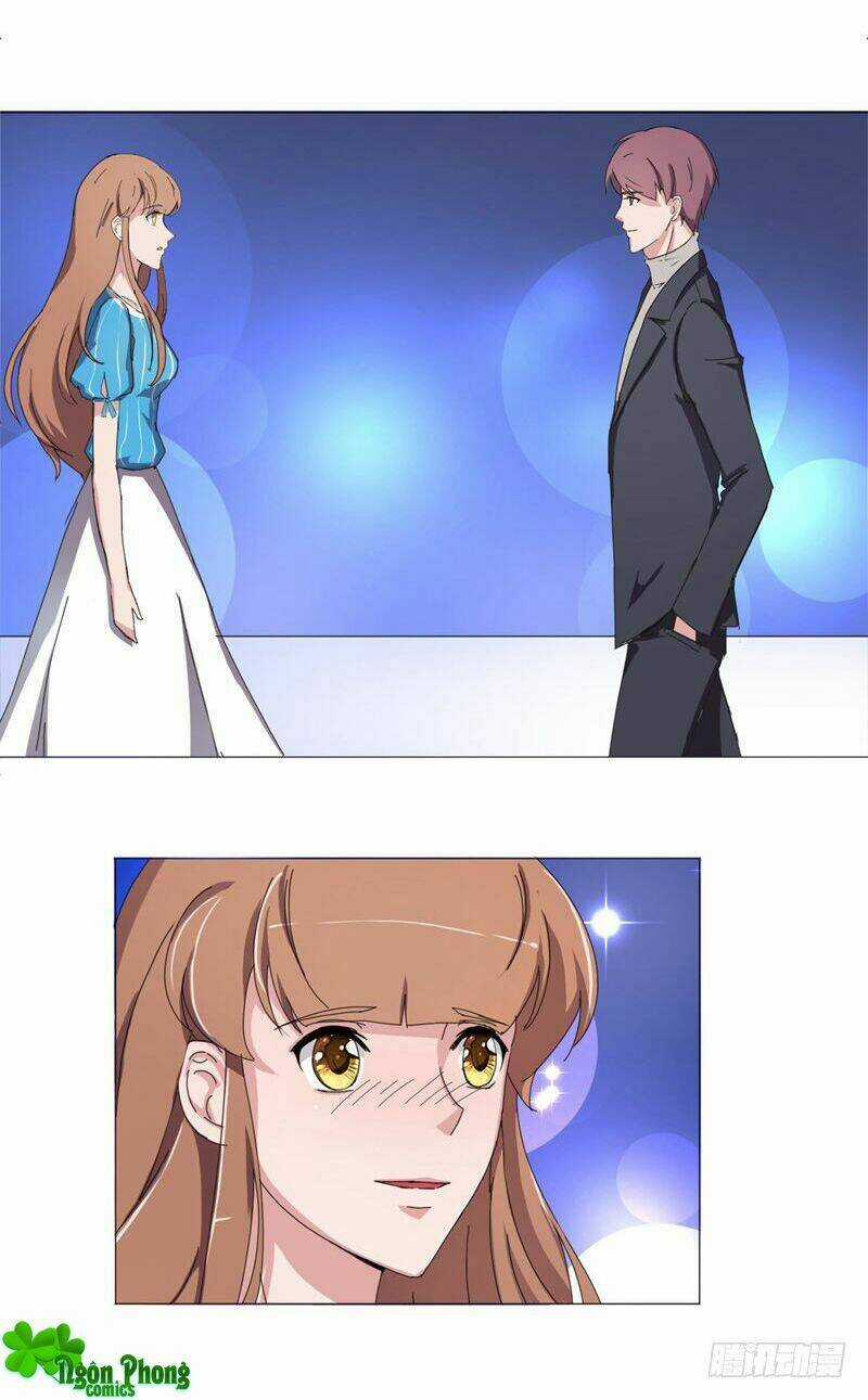 Siêu Mẫu Thế Thân Chapter 21 trang 5