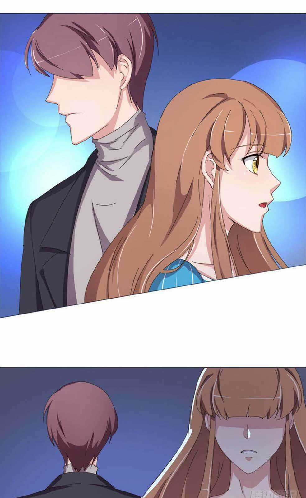 Siêu Mẫu Thế Thân Chapter 21 trang 6