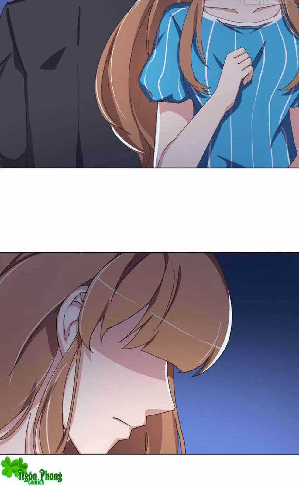 Siêu Mẫu Thế Thân Chapter 21 trang 7