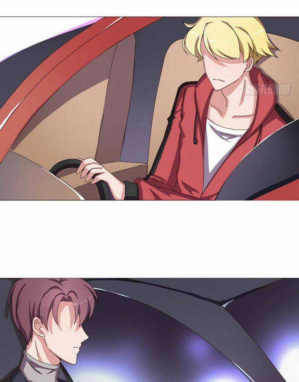 Siêu Mẫu Thế Thân Chapter 22 trang 10