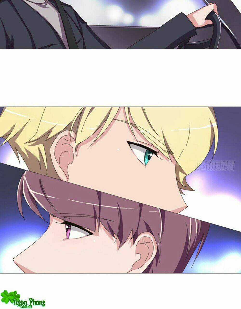 Siêu Mẫu Thế Thân Chapter 22 trang 11