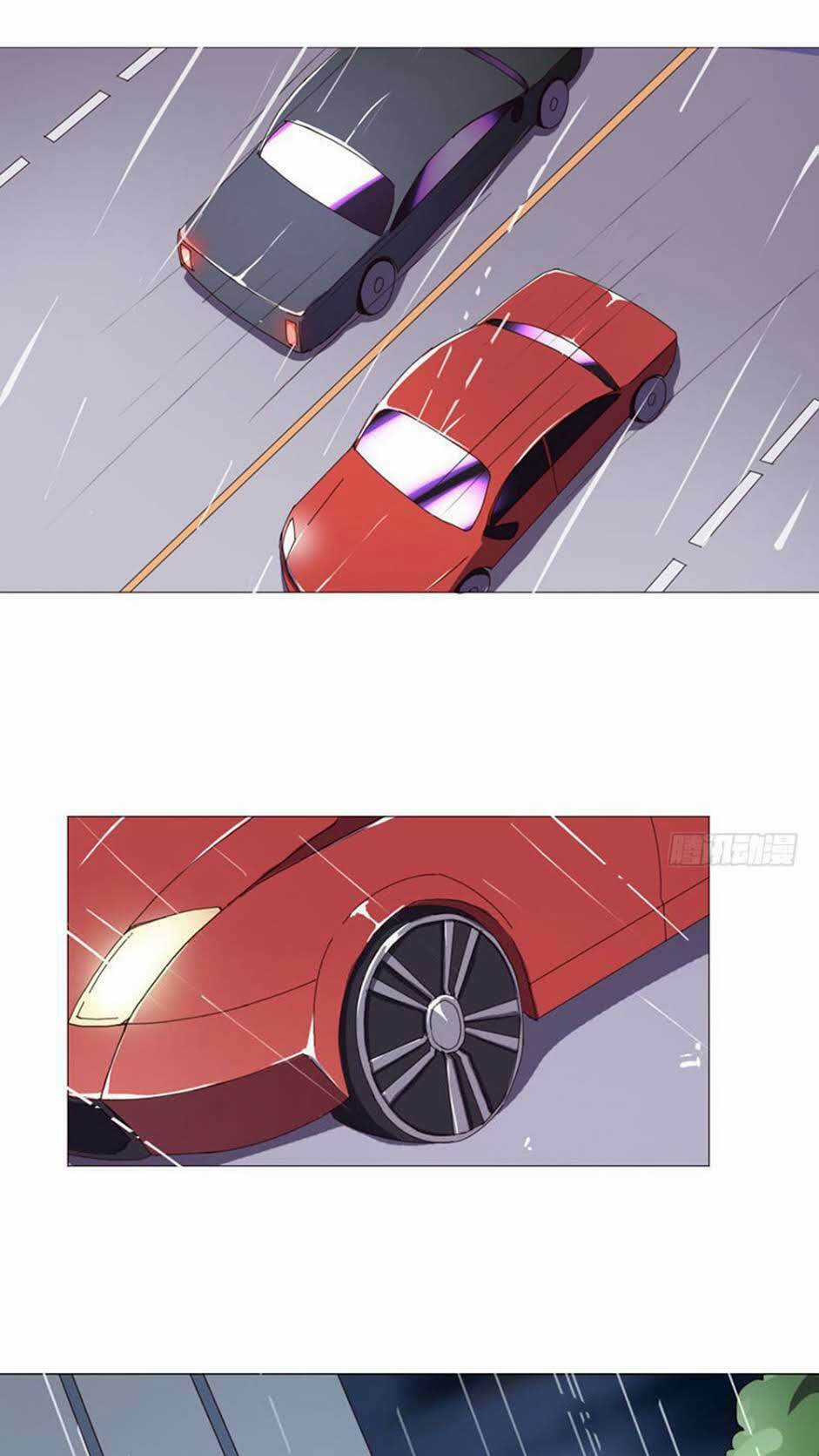 Siêu Mẫu Thế Thân Chapter 22 trang 12