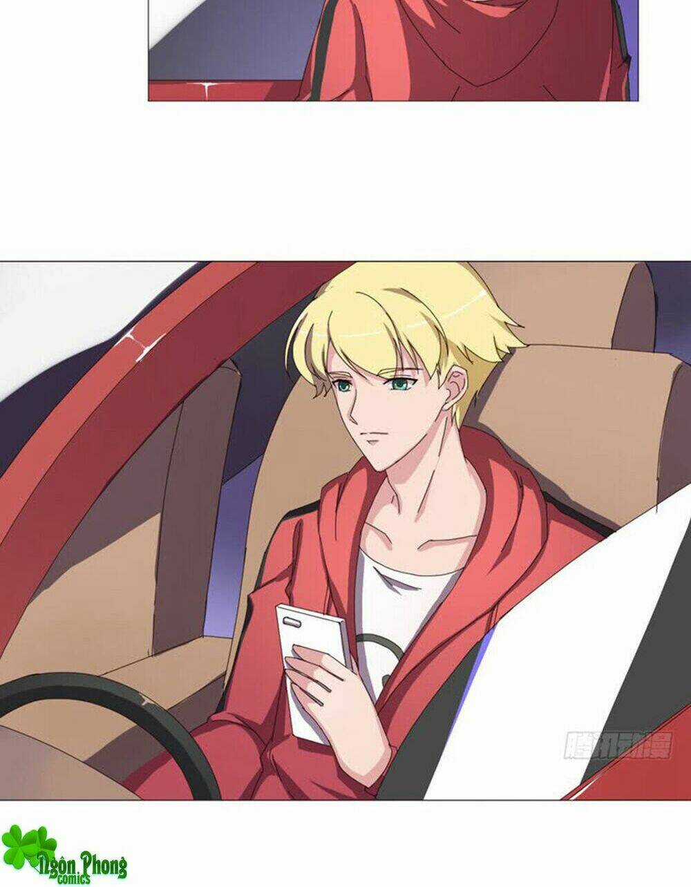 Siêu Mẫu Thế Thân Chapter 22 trang 15