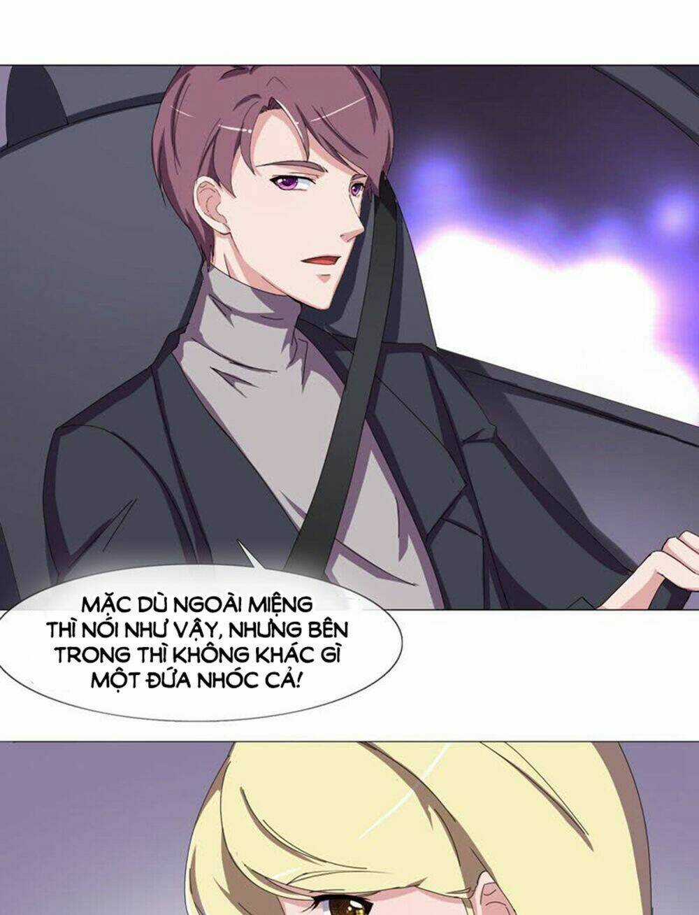 Siêu Mẫu Thế Thân Chapter 22 trang 19