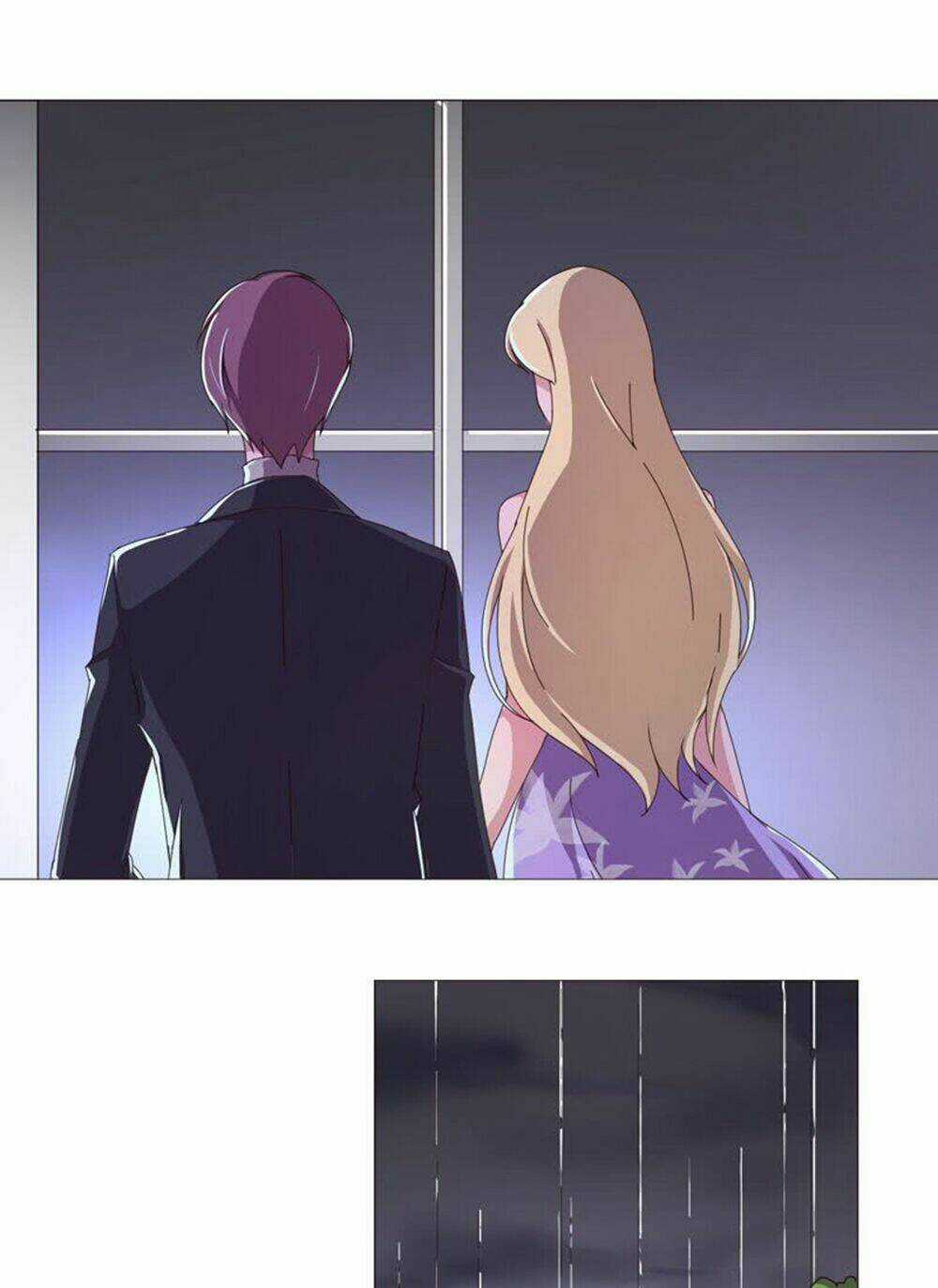 Siêu Mẫu Thế Thân Chapter 22 trang 2