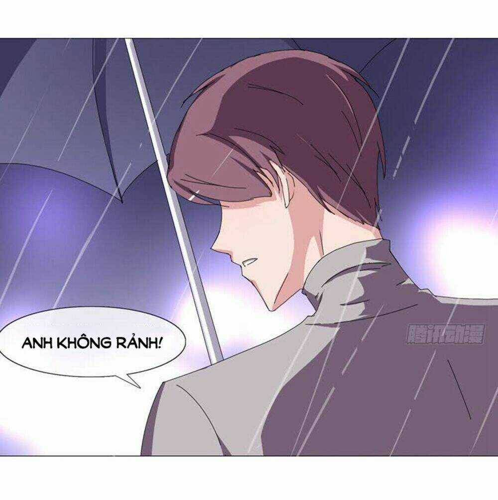 Siêu Mẫu Thế Thân Chapter 22 trang 23