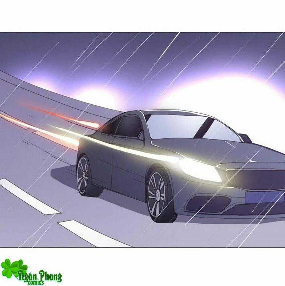 Siêu Mẫu Thế Thân Chapter 22 trang 24