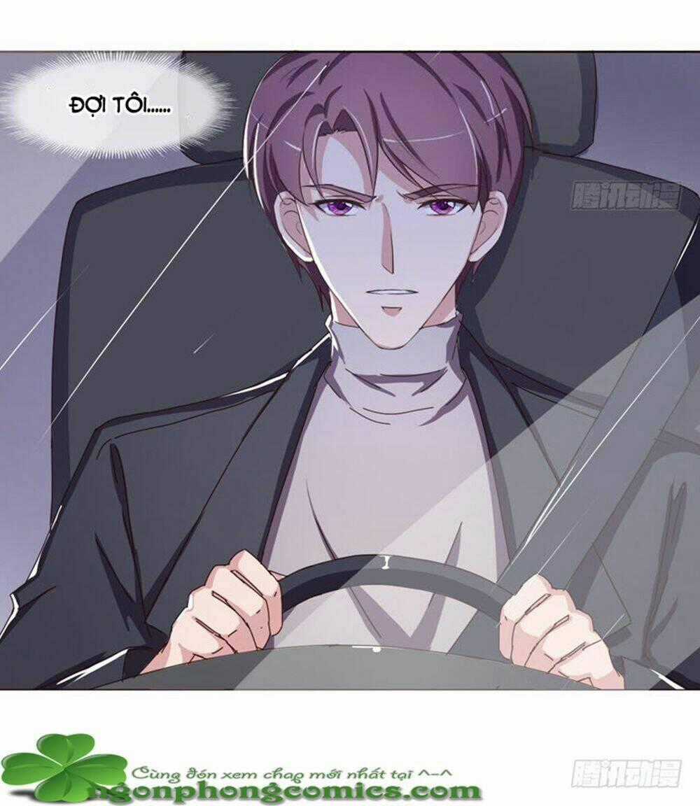 Siêu Mẫu Thế Thân Chapter 22 trang 25