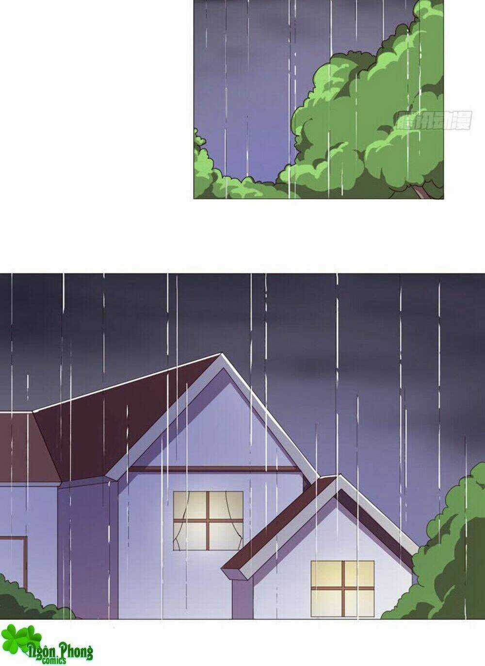 Siêu Mẫu Thế Thân Chapter 22 trang 3