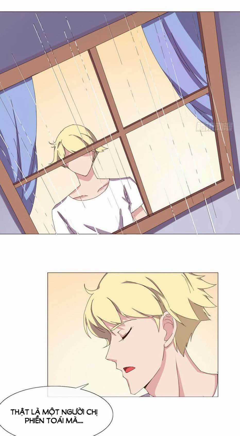 Siêu Mẫu Thế Thân Chapter 22 trang 4