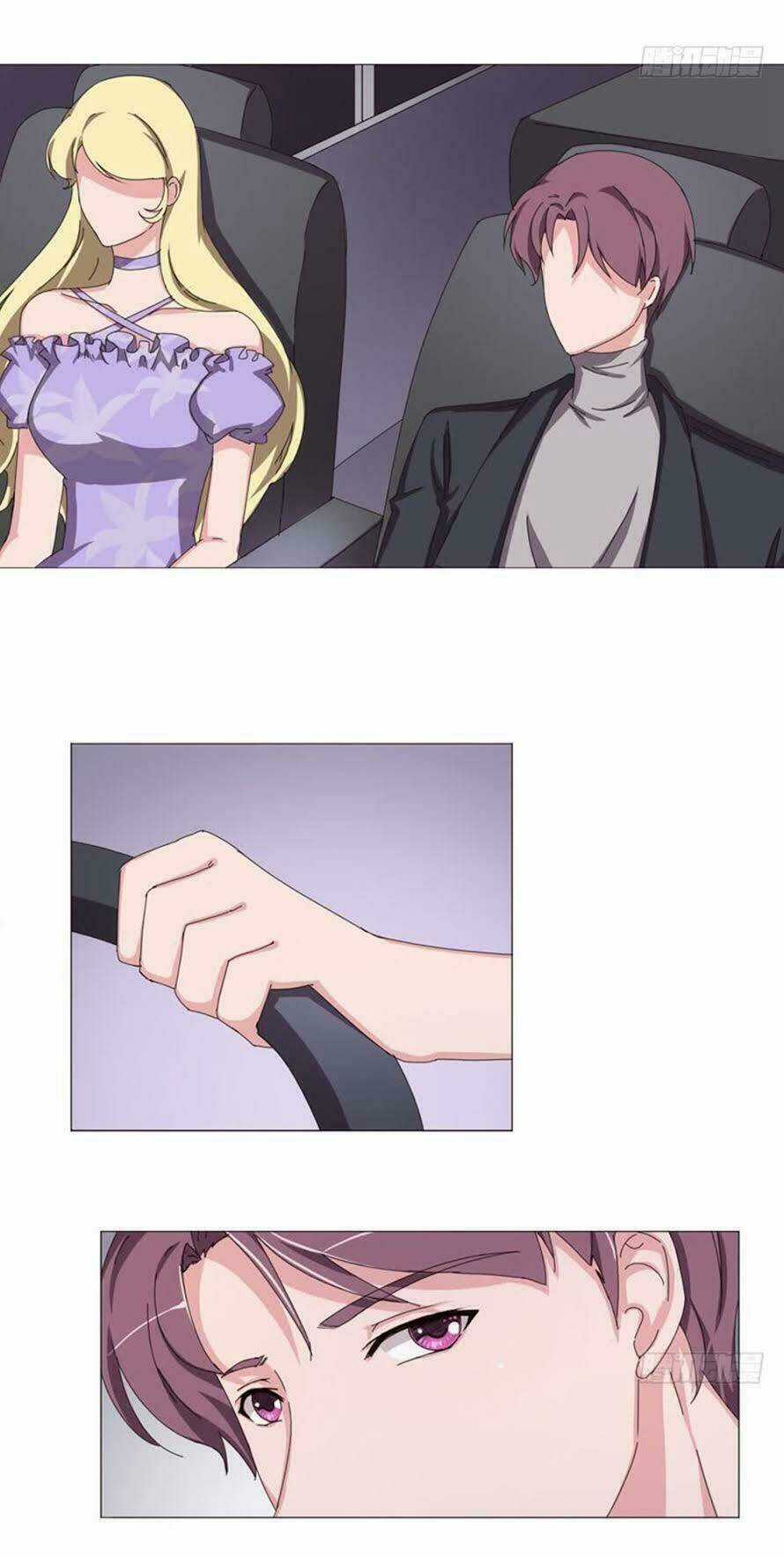 Siêu Mẫu Thế Thân Chapter 22 trang 6