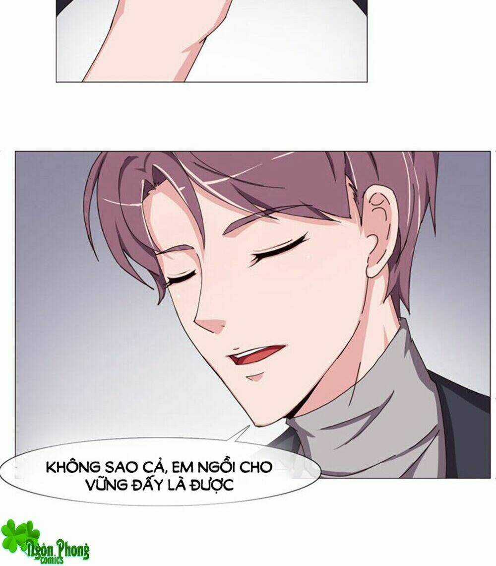 Siêu Mẫu Thế Thân Chapter 22 trang 9