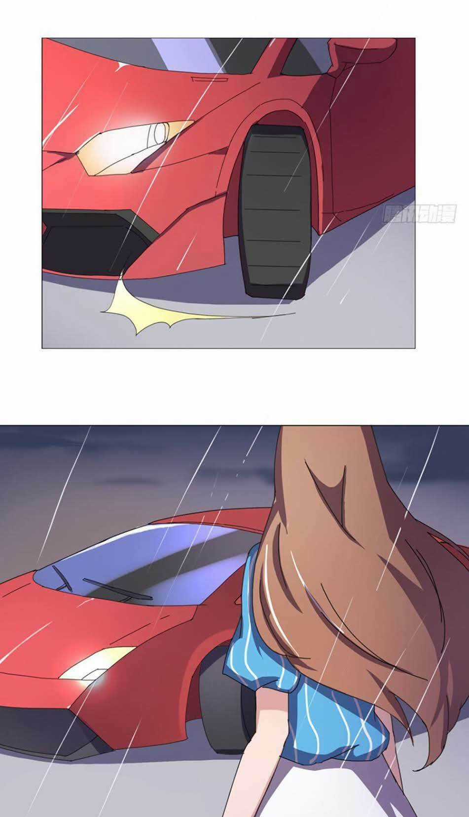 Siêu Mẫu Thế Thân Chapter 23 trang 11