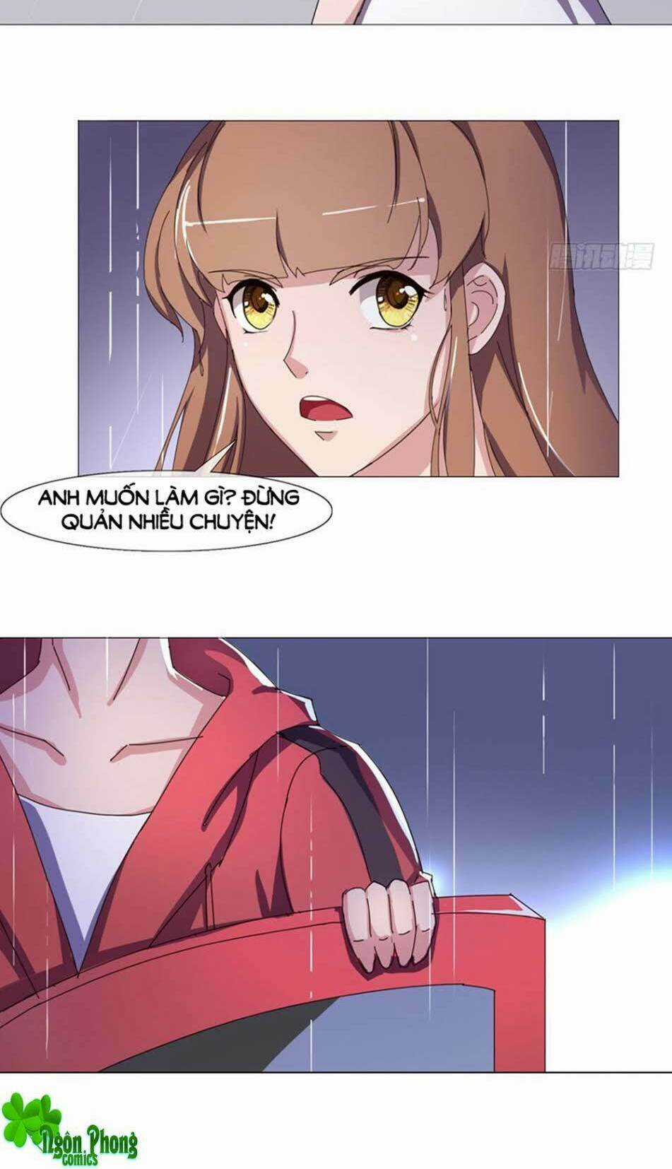 Siêu Mẫu Thế Thân Chapter 23 trang 12