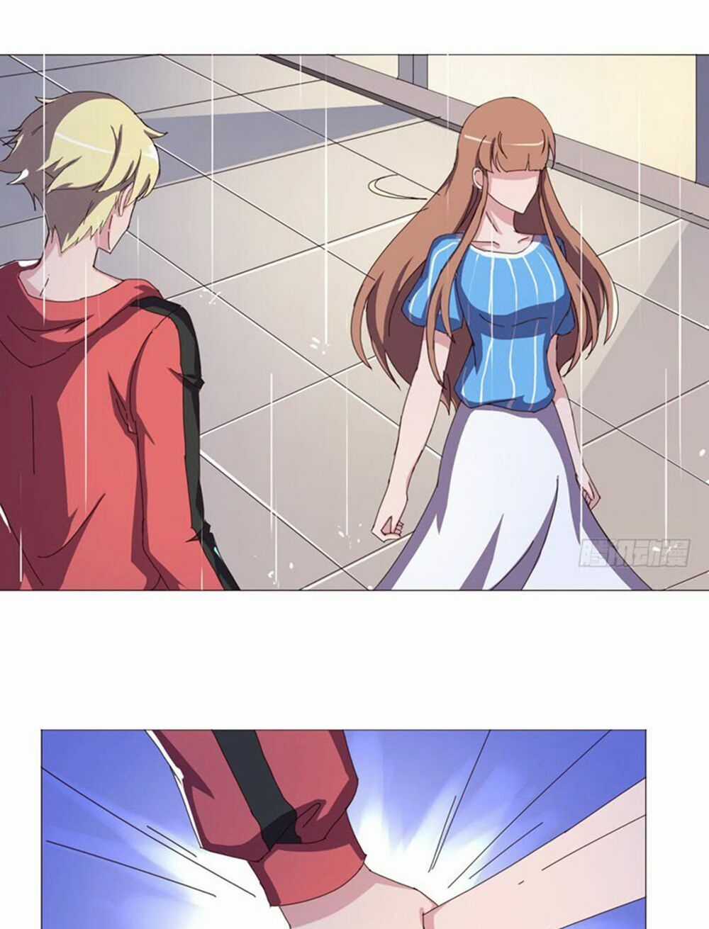 Siêu Mẫu Thế Thân Chapter 23 trang 14