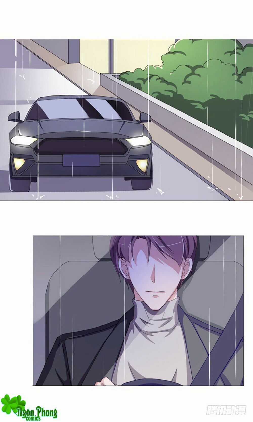 Siêu Mẫu Thế Thân Chapter 23 trang 18