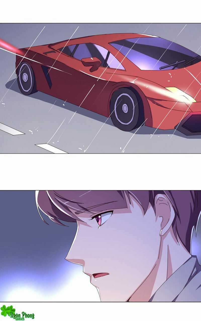 Siêu Mẫu Thế Thân Chapter 23 trang 22