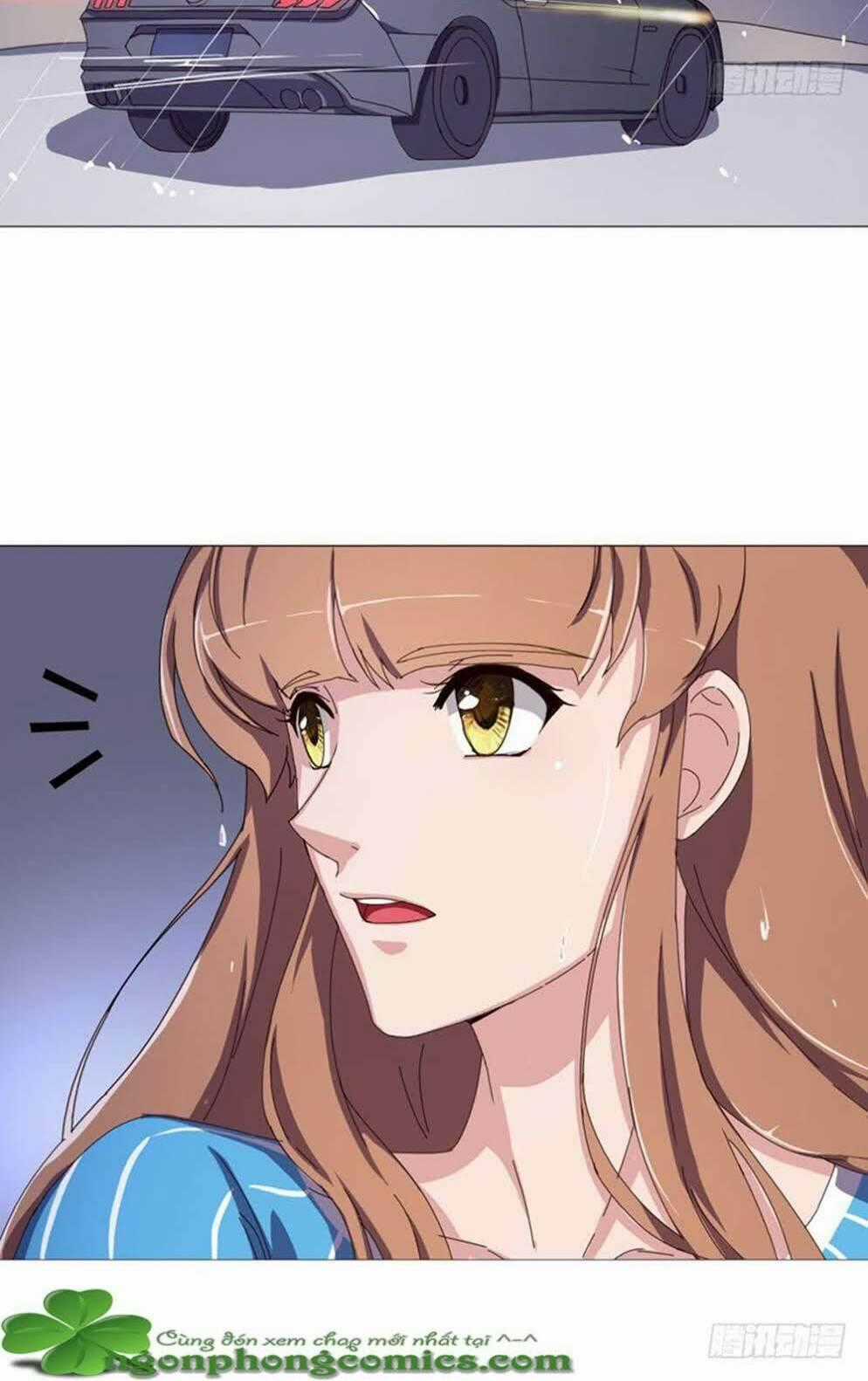 Siêu Mẫu Thế Thân Chapter 23 trang 24