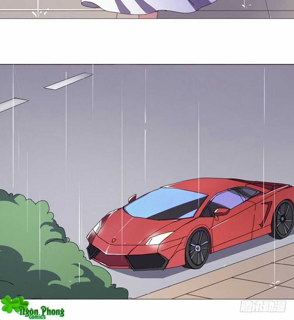 Siêu Mẫu Thế Thân Chapter 23 trang 4