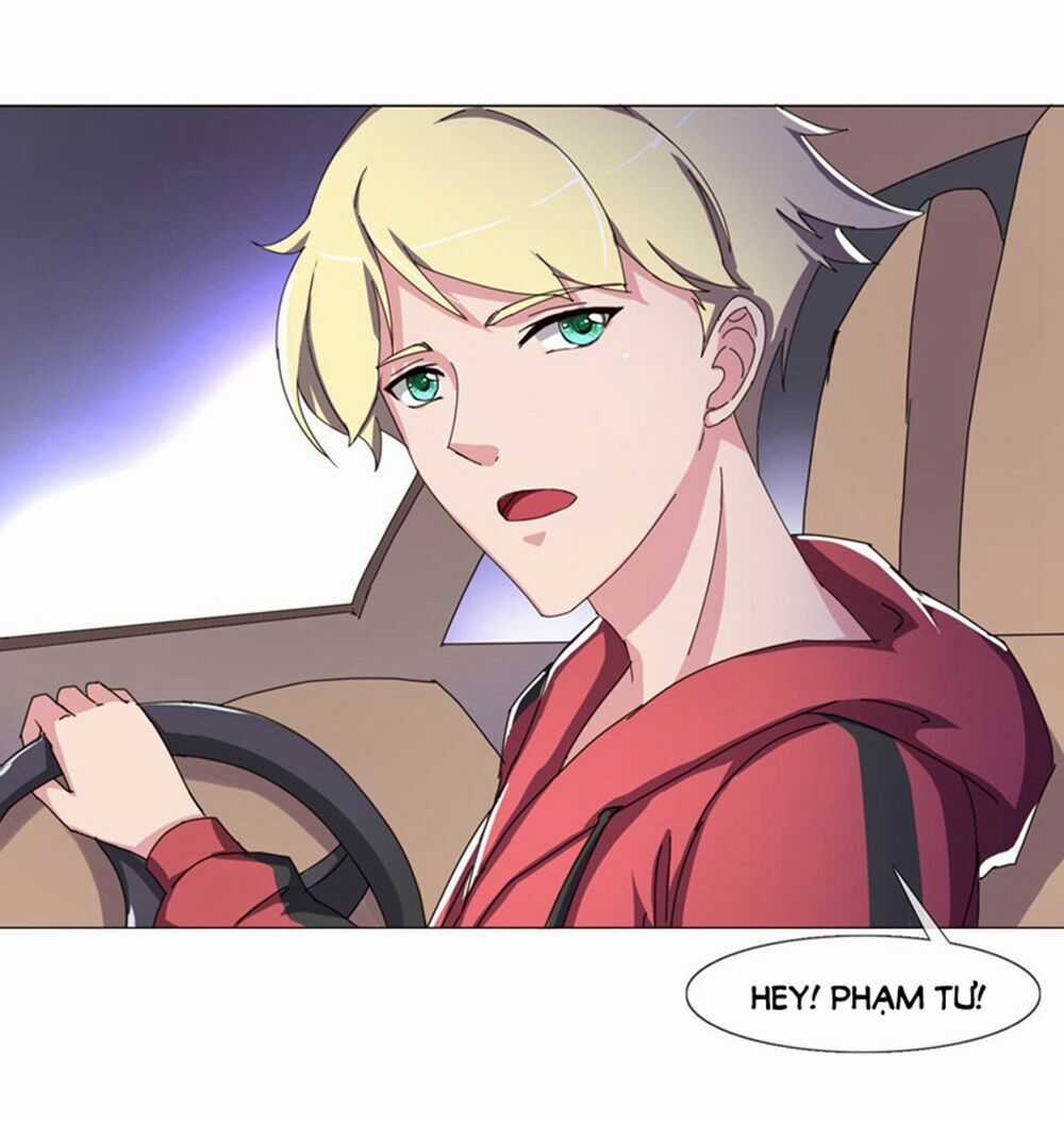 Siêu Mẫu Thế Thân Chapter 23 trang 5