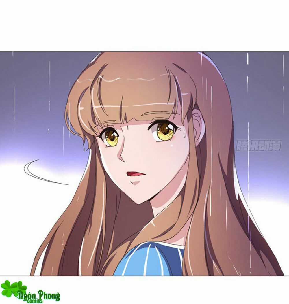 Siêu Mẫu Thế Thân Chapter 23 trang 6