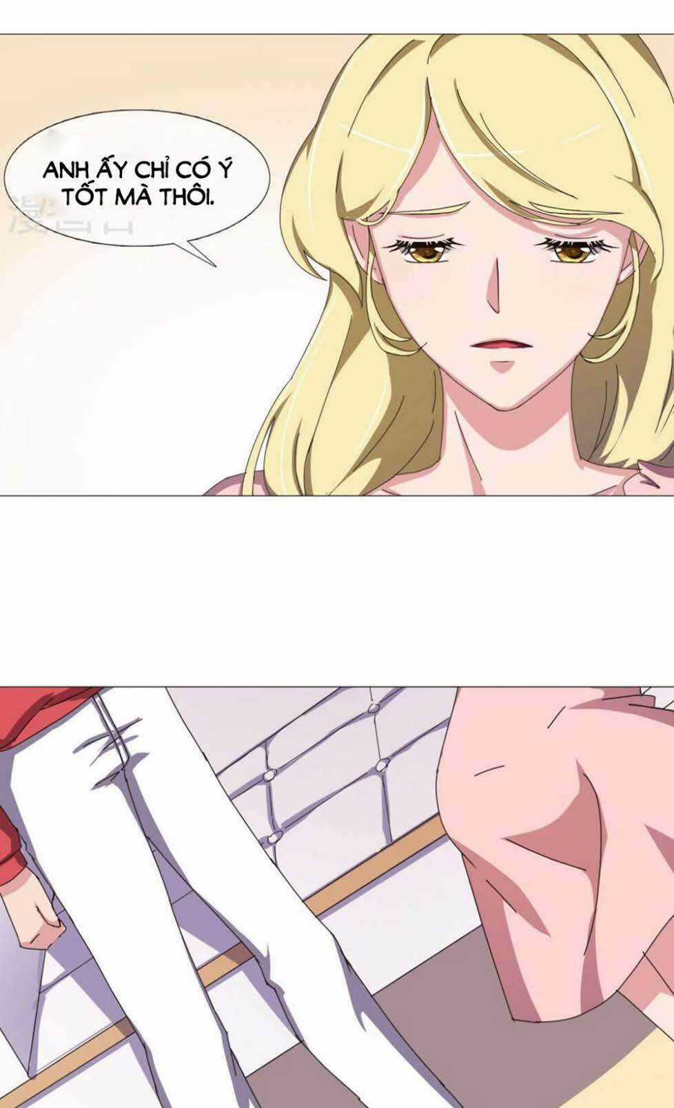 Siêu Mẫu Thế Thân Chapter 24 trang 12