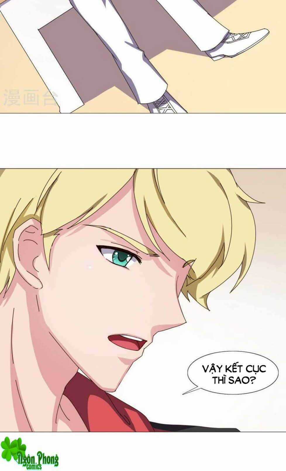 Siêu Mẫu Thế Thân Chapter 24 trang 13