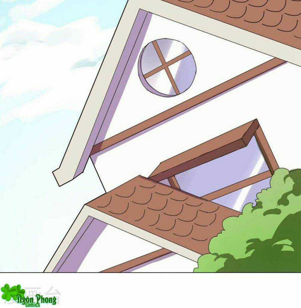 Siêu Mẫu Thế Thân Chapter 24 trang 16