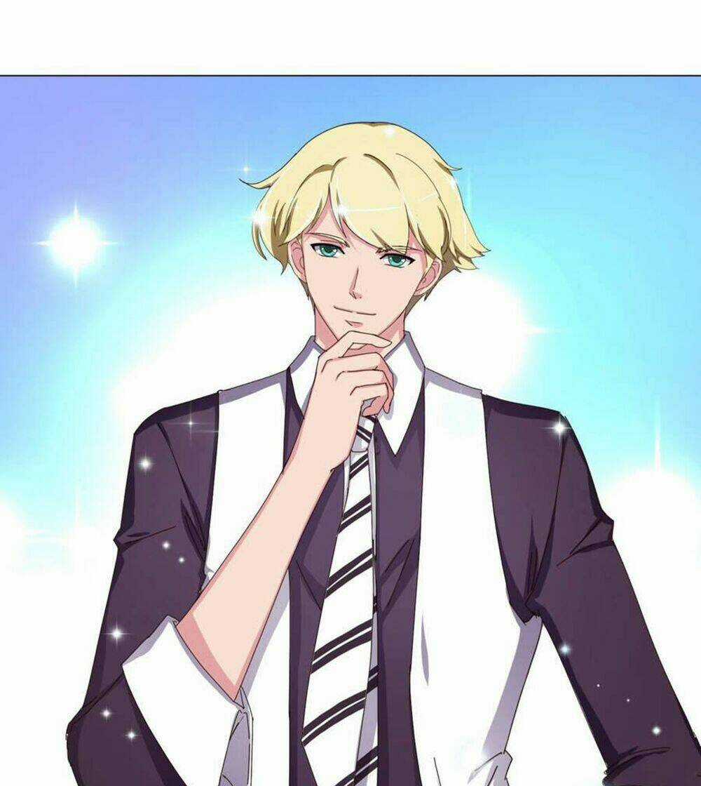 Siêu Mẫu Thế Thân Chapter 24 trang 17