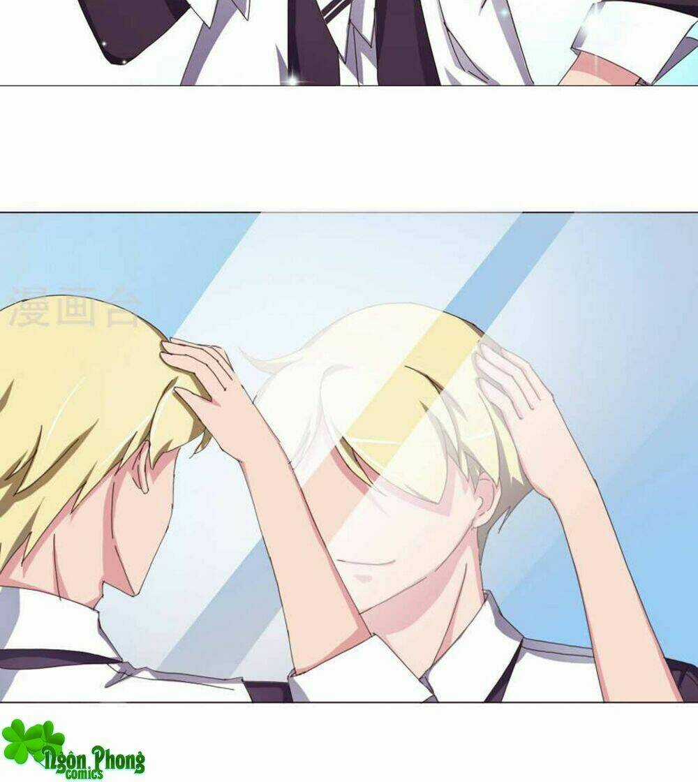 Siêu Mẫu Thế Thân Chapter 24 trang 18