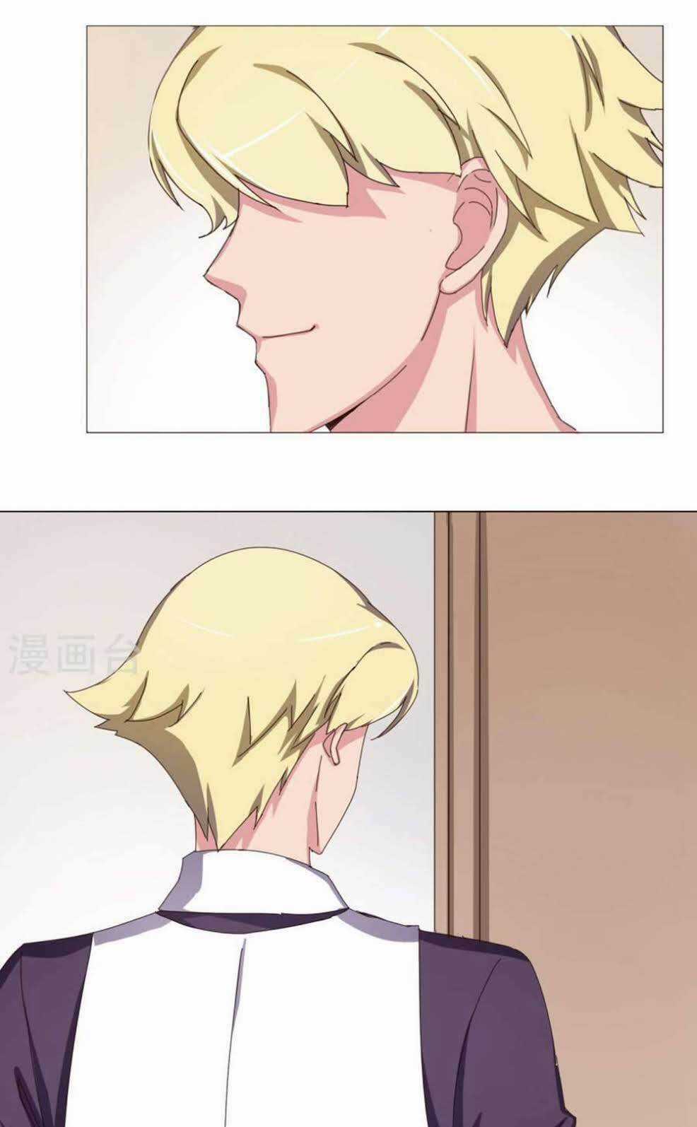 Siêu Mẫu Thế Thân Chapter 24 trang 19