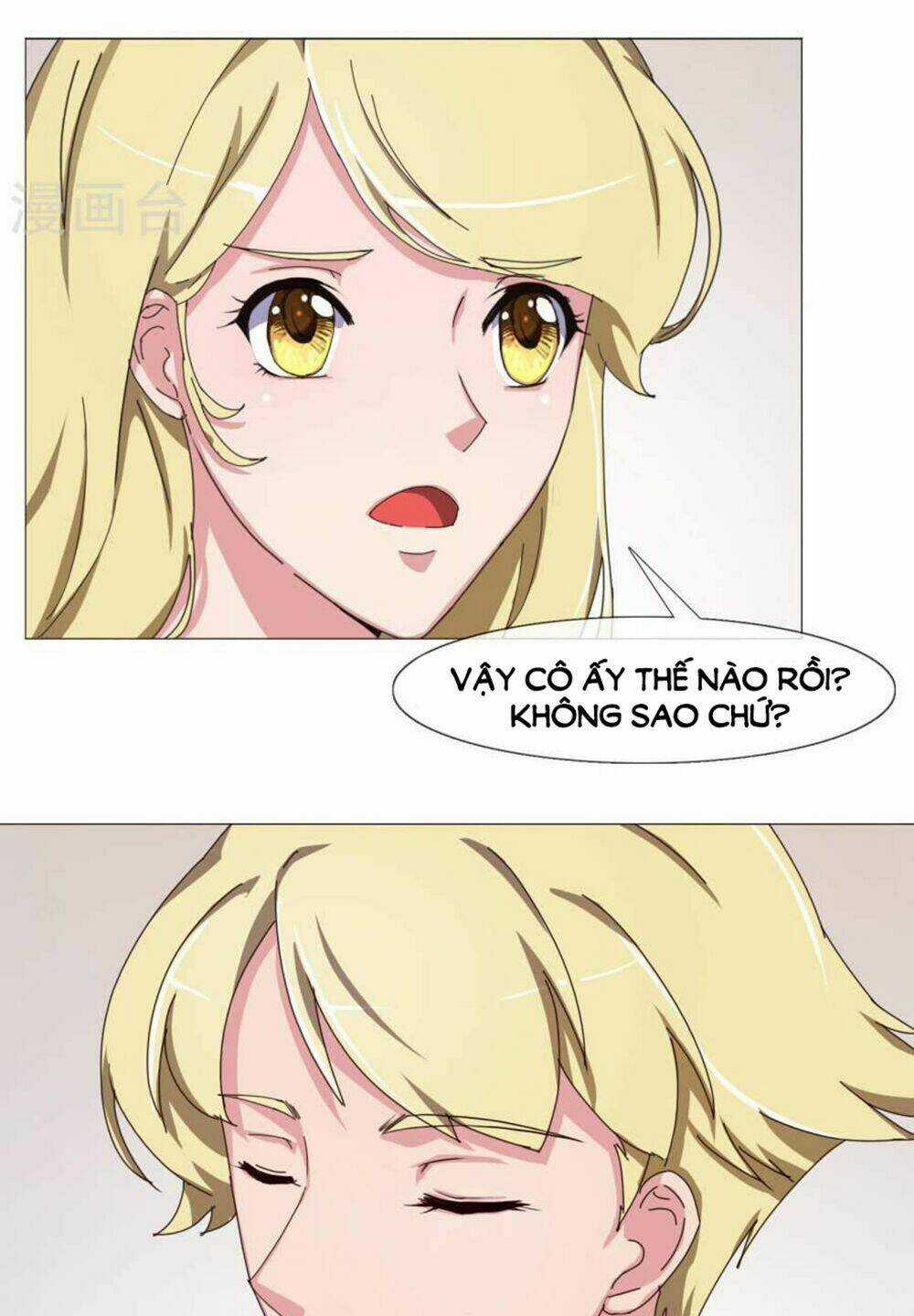 Siêu Mẫu Thế Thân Chapter 24 trang 7