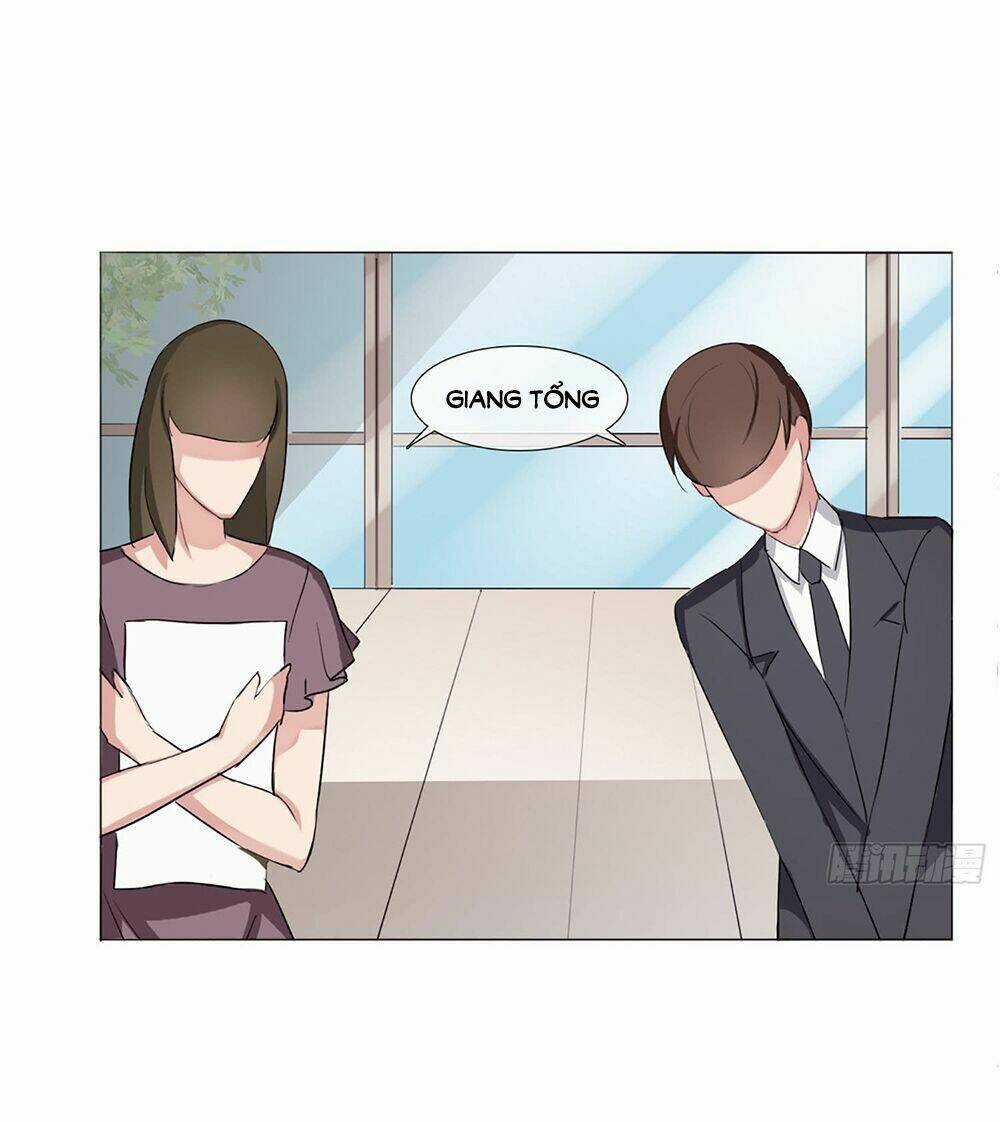 Siêu Mẫu Thế Thân Chapter 3 trang 12