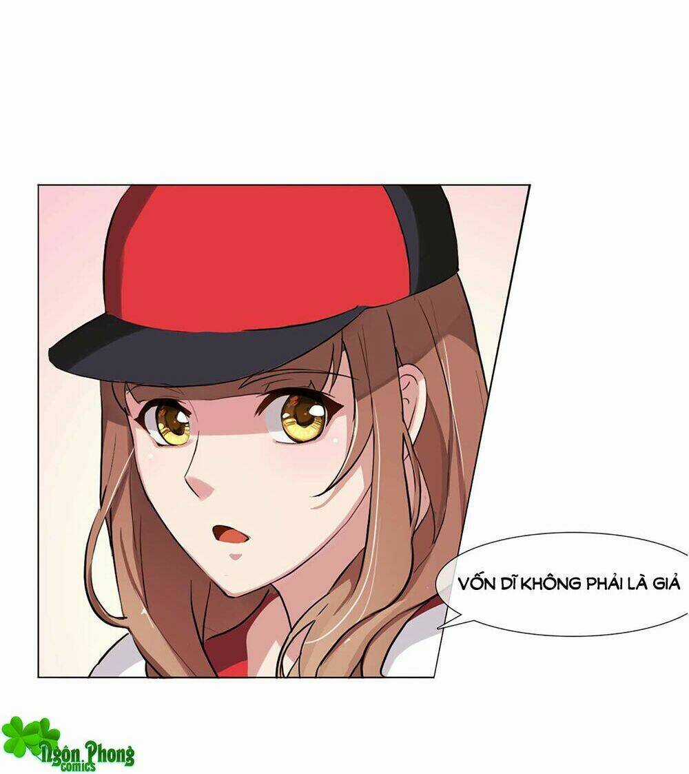 Siêu Mẫu Thế Thân Chapter 3 trang 13