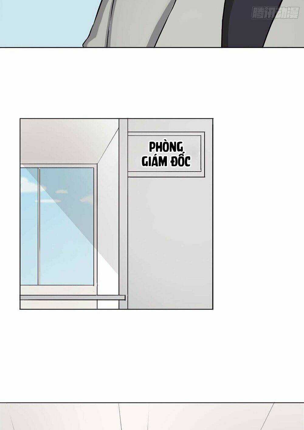 Siêu Mẫu Thế Thân Chapter 3 trang 15