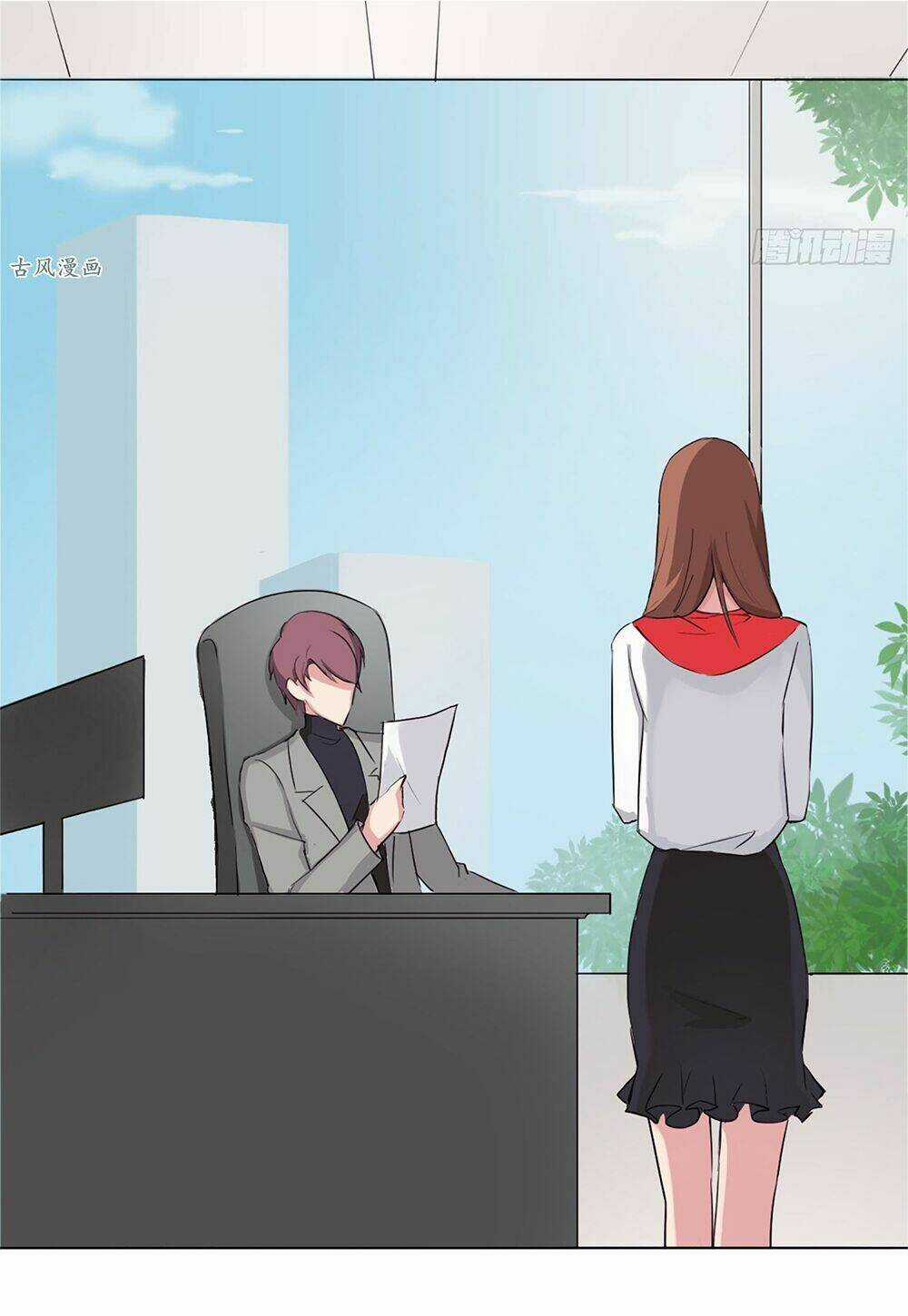 Siêu Mẫu Thế Thân Chapter 3 trang 16