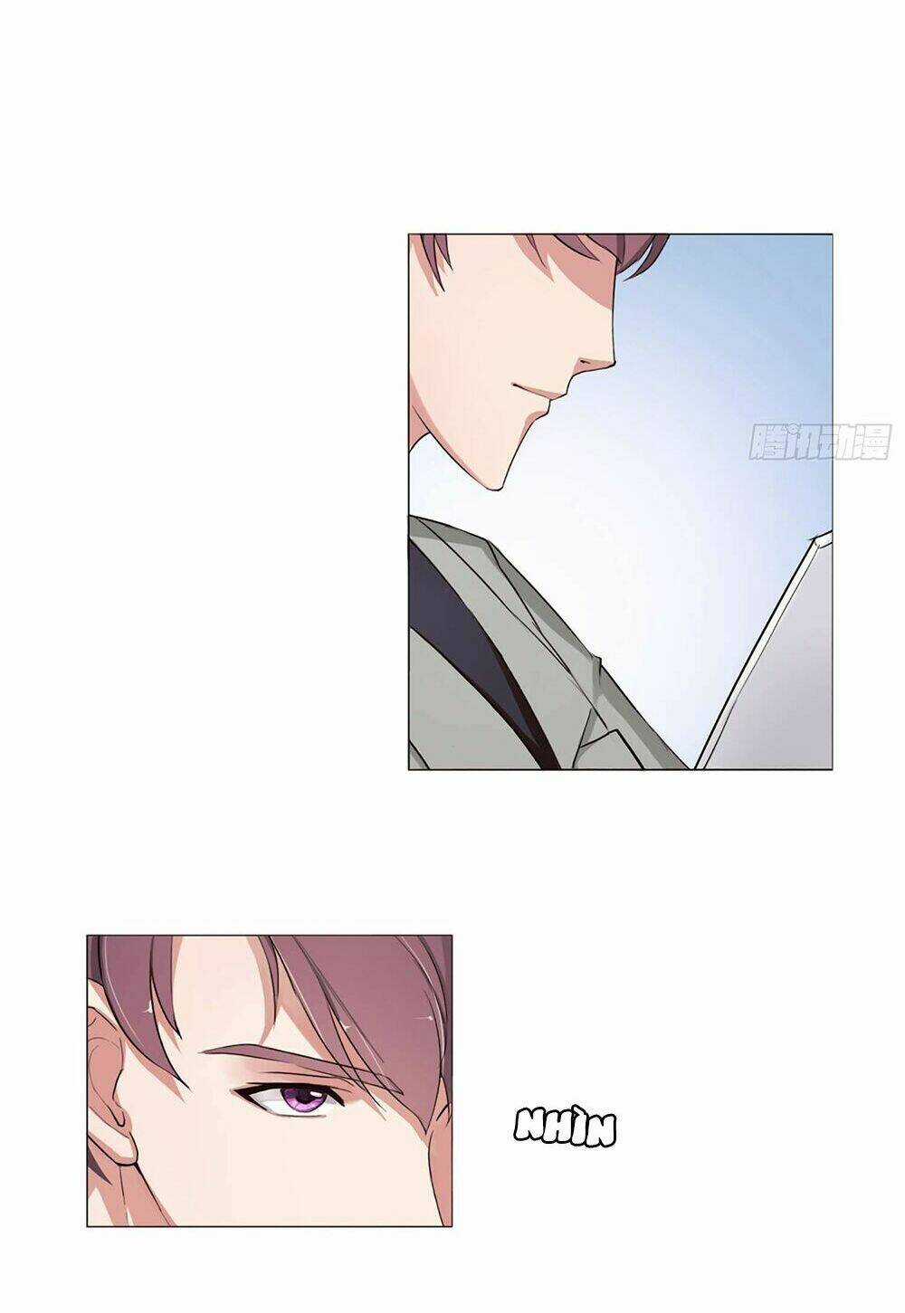 Siêu Mẫu Thế Thân Chapter 3 trang 17