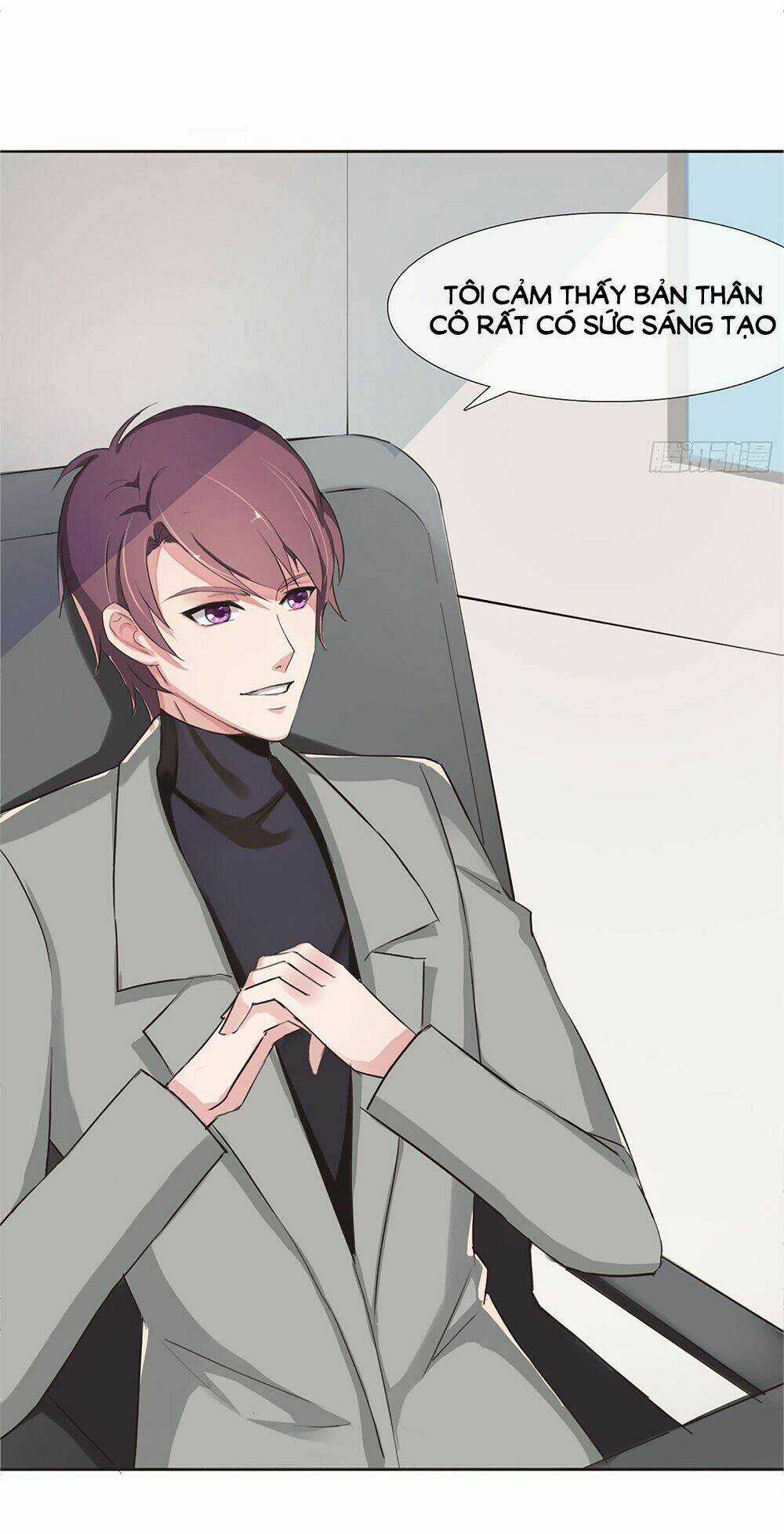 Siêu Mẫu Thế Thân Chapter 3 trang 19