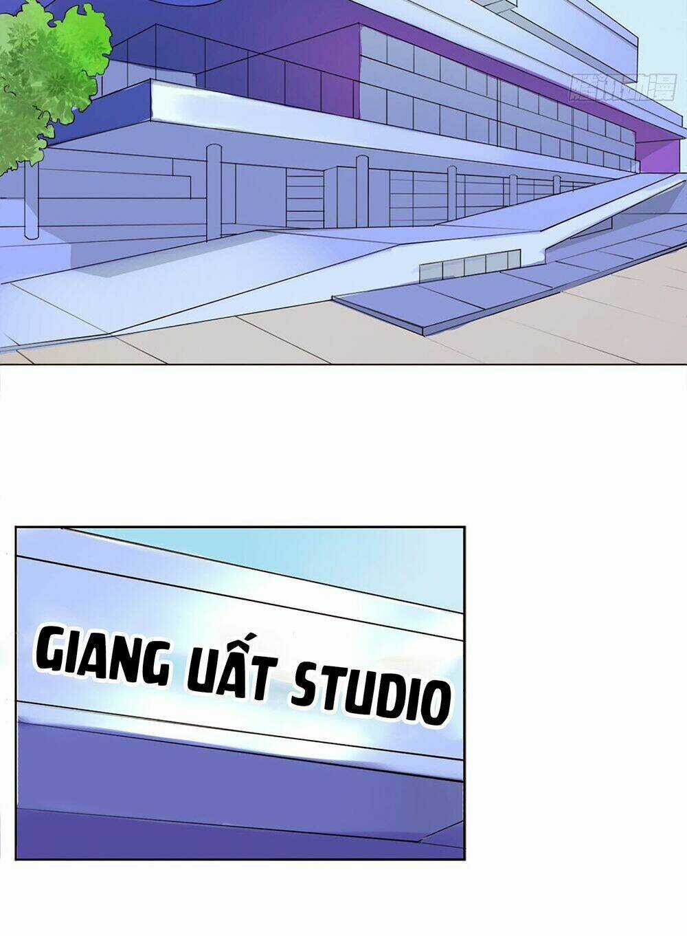 Siêu Mẫu Thế Thân Chapter 3 trang 2