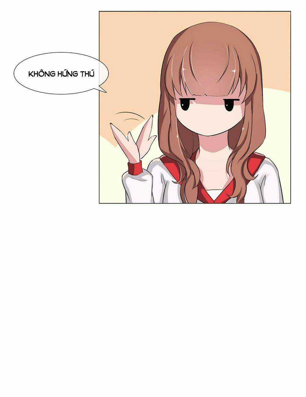 Siêu Mẫu Thế Thân Chapter 3 trang 21