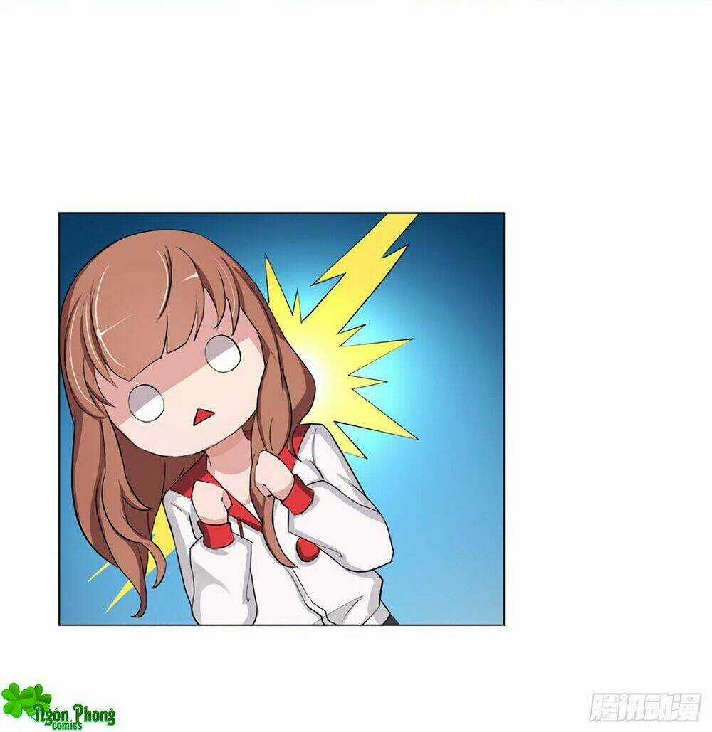 Siêu Mẫu Thế Thân Chapter 3 trang 23